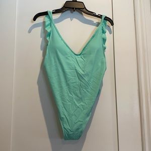 Aerie one piece bathing suit 🩱